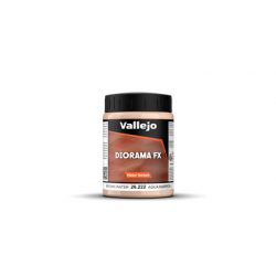 Vallejo - Diorama FX Water Textures Brown Water 200 ml-26222