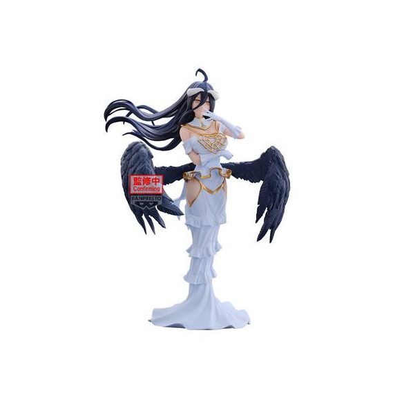 OVERLORD Albedo FIGURE-BP28799P