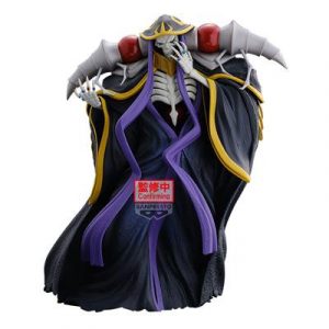 OVERLORD Ainz Ooal Gown FIGURE-BP28800P