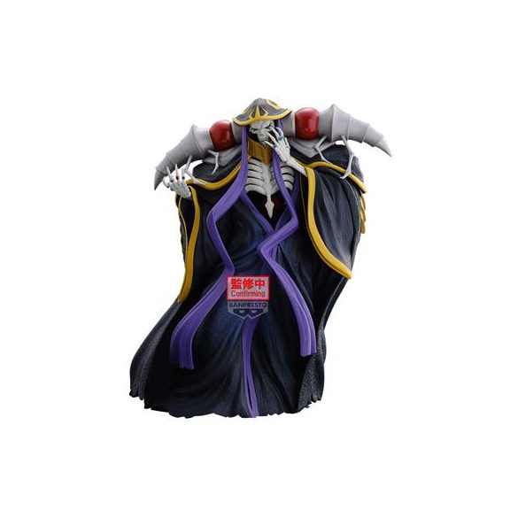 OVERLORD Ainz Ooal Gown FIGURE-BP28800P