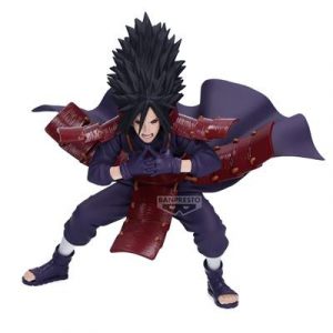 NARUTO SHIPPUDEN VIBRATION STARS-UCHIHA MADARA--BP28807P