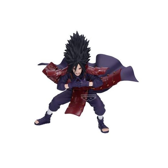 NARUTO SHIPPUDEN VIBRATION STARS-UCHIHA MADARA--BP28807P