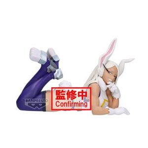 MY HERO ACADEMIA GLITTER&GLAMOURS-MIRKO--BP28818P