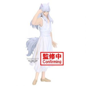 YU YU HAKUSHO FIGURE-ANKOKU BUJUTSUKAI-YOUKO KURAMA-BP28819P