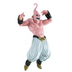 DRAGON BALL Z MATCH MAKERS MAJIN BUU(VS SUPER SAIYAN 3 GOTENKS)-BP28823P