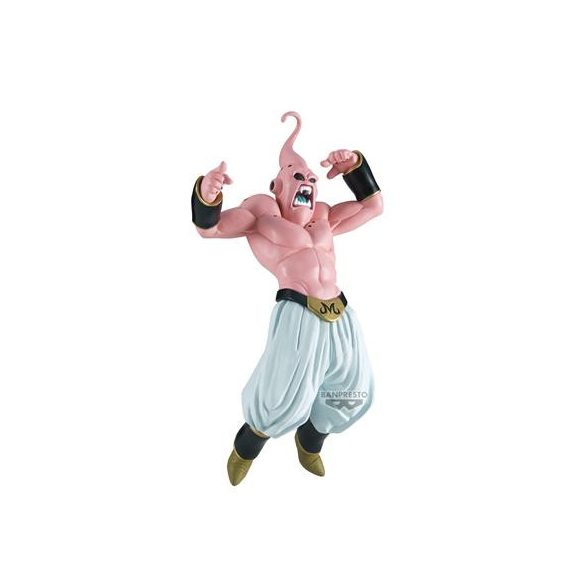 DRAGON BALL Z MATCH MAKERS MAJIN BUU(VS SUPER SAIYAN 3 GOTENKS)-BP28823P