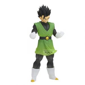 DRAGON BALL Z CLEARISE SON GOHAN(GREAT SAIYAMAN ver.)Ⅱ(ver.A)-BP28824P