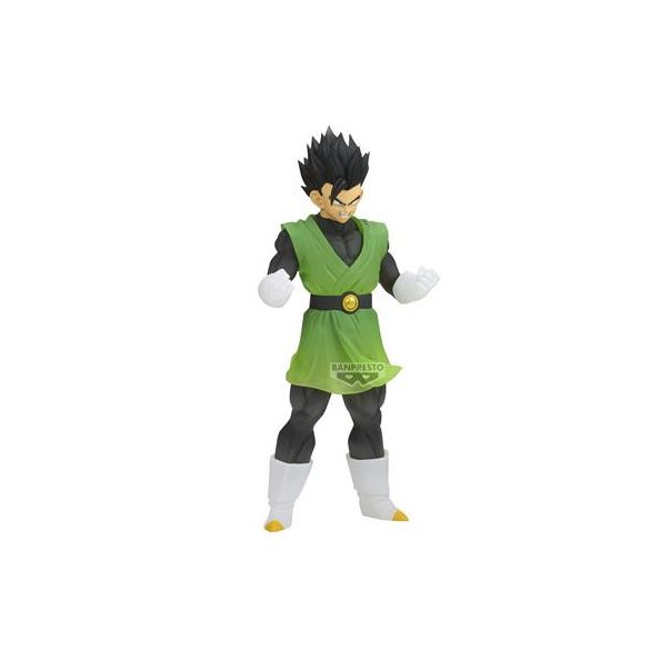 DRAGON BALL Z CLEARISE SON GOHAN(GREAT SAIYAMAN ver.)Ⅱ(ver.A)-BP28824P