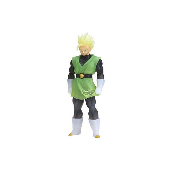 DRAGON BALL Z CLEARISE SON GOHAN(GREAT SAIYAMAN ver.)Ⅱ(ver.B)-BP28825P