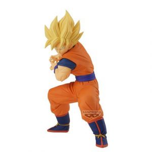 DRAGON BALL Z Grandista-SON GOKU--BP28826P