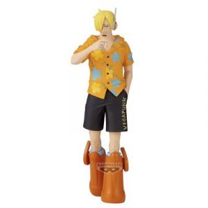 ONE PIECE THE SHUKKO-SANJI-ver.EGGHEAD-BP28830P