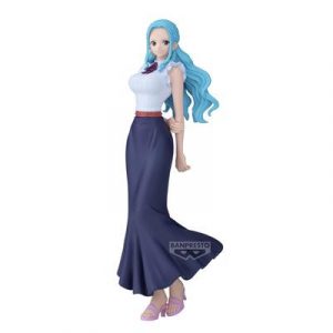 ONE PIECE DXF～THE GRANDLINE SERIES～EXTRA NEFELTARI VIVI-BP28831P