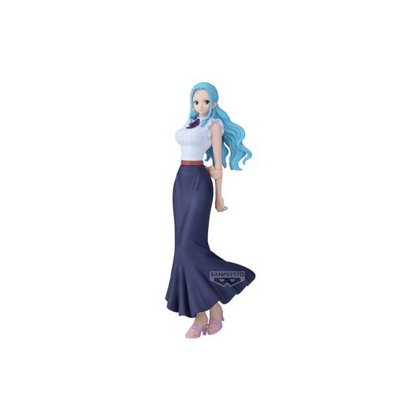 ONE PIECE DXF～THE GRANDLINE SERIES～EXTRA NEFELTARI VIVI-BP28831P