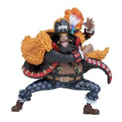 ONE PIECE BATTLE RECORD COLLECTION-MARSHALL.D.TEACH--BP28833P