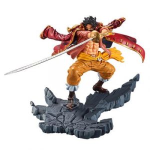 ONE PIECE MANHOOD-SPECIAL ver.-(A:GOL.D.ROGER)-BP28835P