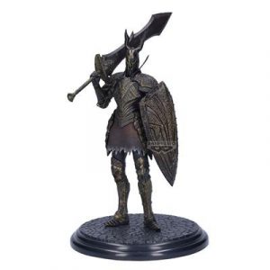 DARK SOULS SCULPT COLLECTION Vol.3 Black Knight-BP35568P