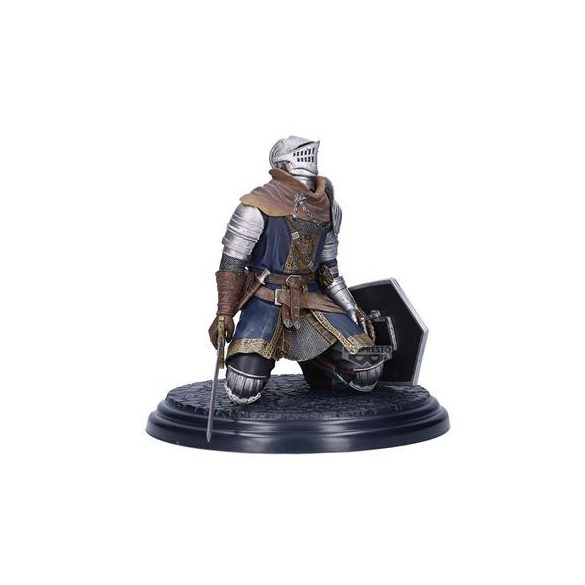 DARK SOULS SCULPT COLLECTION Vol.4 Oscar Knight of Astora-BP35680P