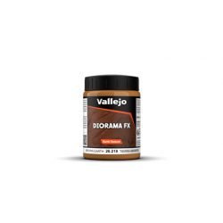 Vallejo - Diorama FX Earth Textures Brown Earth 200 ml-26219