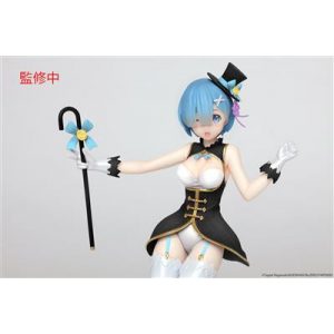 Re:Zero Starting Life in Another World Precious Figure - Rem (Magician Ver.) Renewal Edition-XTA00ZZZ31