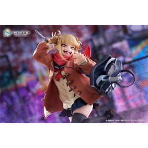 <Spritale> My Hero Academia 1/7 Scale Figure - Himiko Toga -Duffel Coat--XTA00ZZZ28