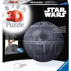 Puzzle-Ball Star Wars Todesstern 540 T.-11555