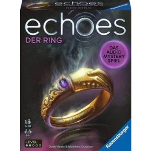 echoes Der Ring - DE-20866