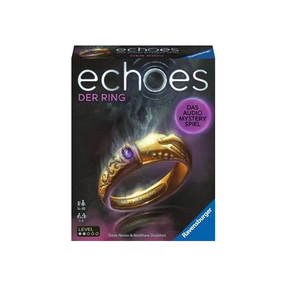 echoes Der Ring - DE-20866