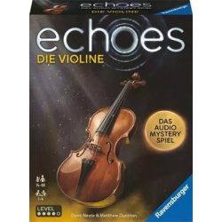 echoes Die Violine - DE-20933