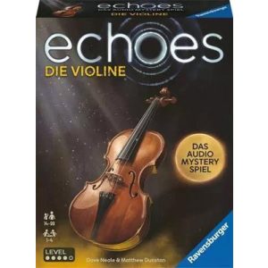 echoes Die Violine - DE-20933