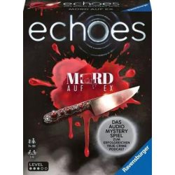 echoes Mord auf Ex - DE-20995