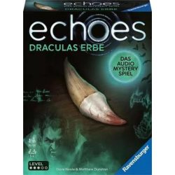 echoes Draculas Erbe - DE-22360