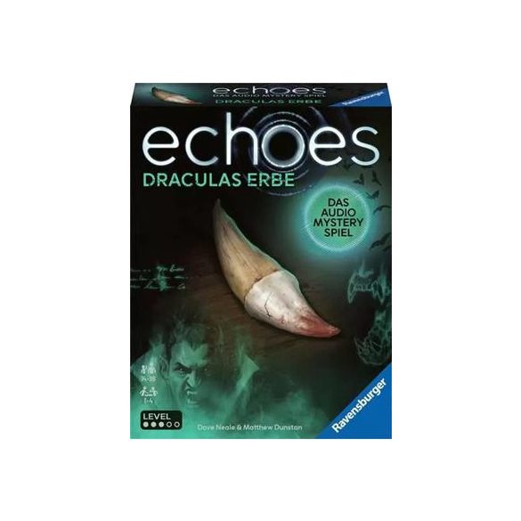 echoes Draculas Erbe - DE-22360