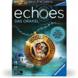 echoes Das Orakel - DE-22452