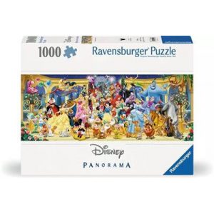 Disney Gruppenfoto 1000 Teile-12000444