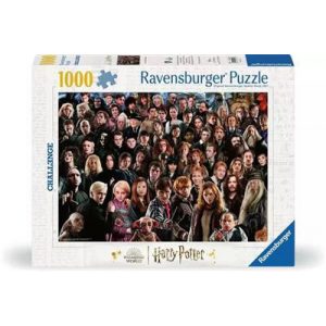 Challenge Harry Potter 1000 Teile-12000457