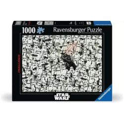 Challenge Star Wars 1000 Teile-12000458