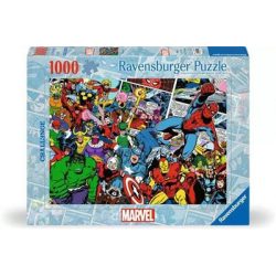 Challenge Marvel 1000 Teile-12000510