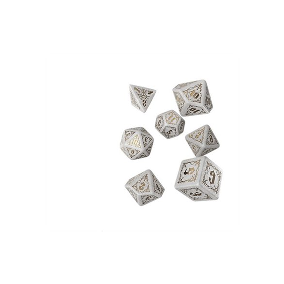 Bloodsucker Dice Set: Immortal-SBSU03