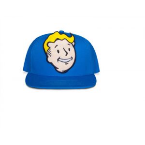 Fallout 4 - Vault Boy - Novelty Cap-NH807821FOT