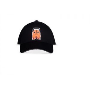 Chainsaw Man - Pochita - Men's Adjustable Cap-BA028534CSM