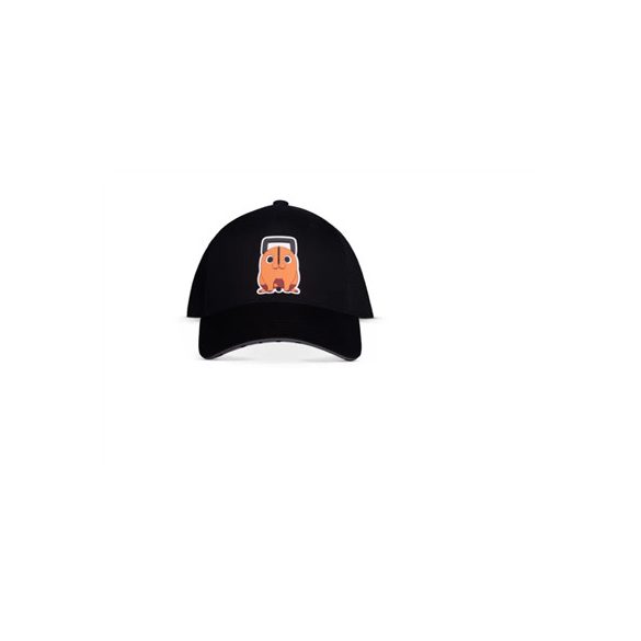 Chainsaw Man - Pochita - Men's Adjustable Cap-BA028534CSM