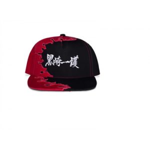 Bleach - Ichigo - Men's Snapback Cap-SB751567BCH