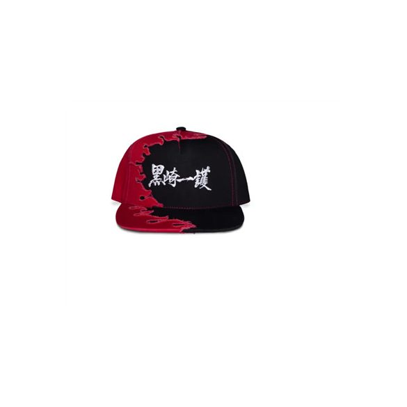 Bleach - Ichigo - Men's Snapback Cap-SB751567BCH