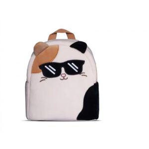 Squishmallows - Cam - Novelty Mini Backpack-MP650773SQM