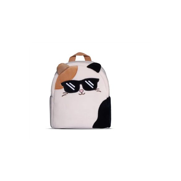 Squishmallows - Cam - Novelty Mini Backpack-MP650773SQM