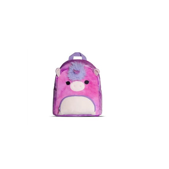 Squishmallows - Lola - Plush Mini Backpack-MP244843SQM