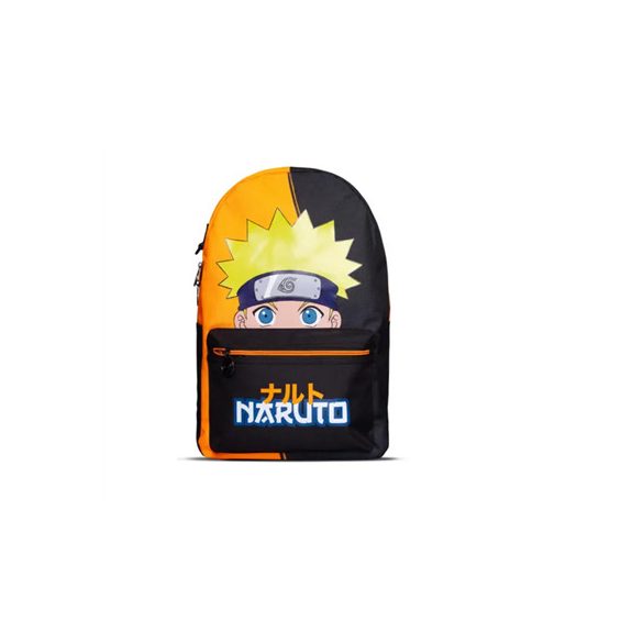 Naruto Classic - Character - Backpack-BP173477NRT