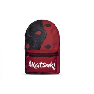 Naruto Shippuden - Akatsuki - Backpack-BP157835NRS