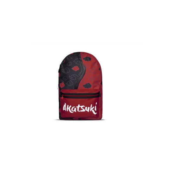 Naruto Shippuden - Akatsuki - Backpack-BP157835NRS