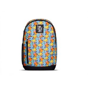 Pokémon - Starter (AOP) - Backpack-BP218324POK